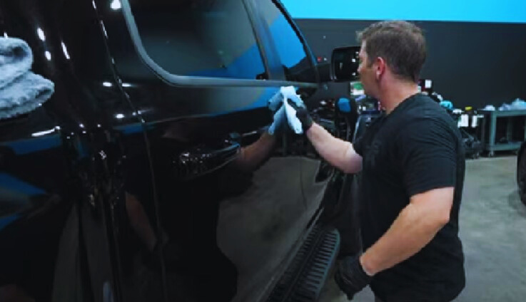 Ceramic Coating